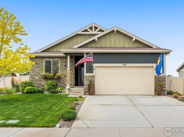 633 Conestoga Dr, Ault, CO 80610