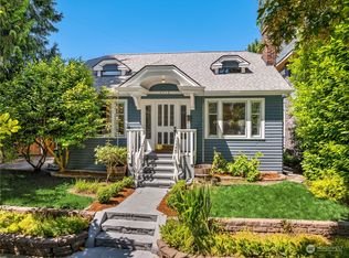 5715 17th Ave NE, Seattle, WA