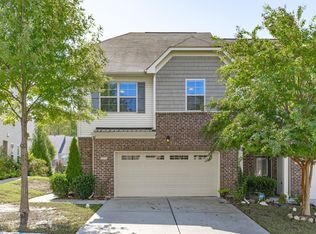 717 Davenbury Way, Cary, NC 27513