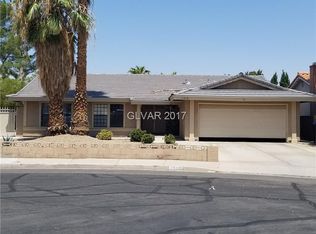 1846 Muchacha Dr, Henderson, NV 89014