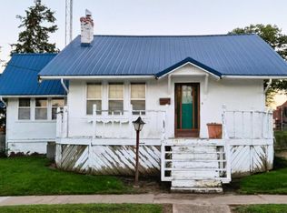 302 W Prairie St, Centerville, IA 52544