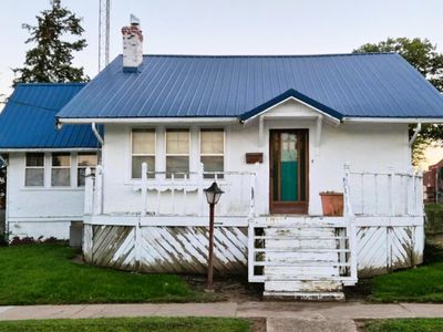 302 W Prairie St, Centerville, IA, 52544