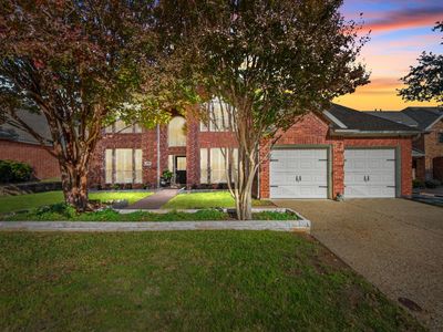 6808 Ravenwood Dr, McKinney, TX, 75072