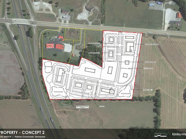 20855 Highway 22 N, Wildersville, TN 38388