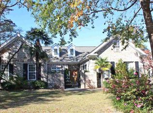 451 Robin Dr, Georgetown, SC 29440