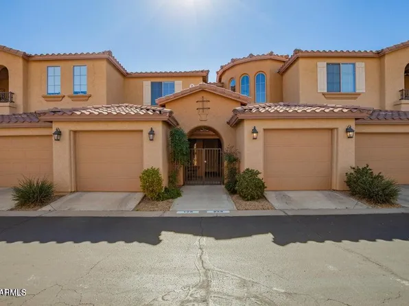 10655 N 9TH Street #225, Phoenix, AZ 85020