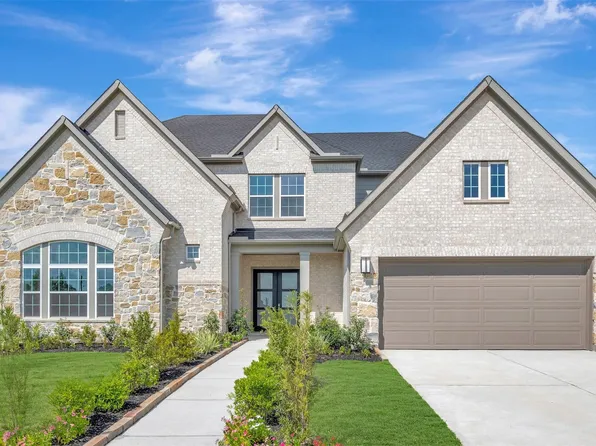 2118 Ashlar Stone Ct, Missouri City, TX 77459