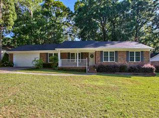 2950 Foxcroft Dr, Tallahassee, FL 32309
