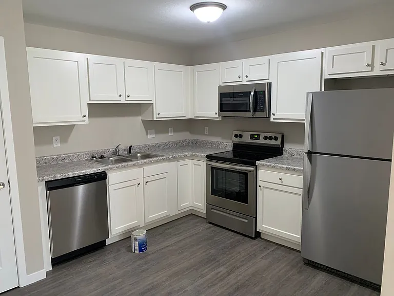 Cypress Ridge Apartments — Photo 23