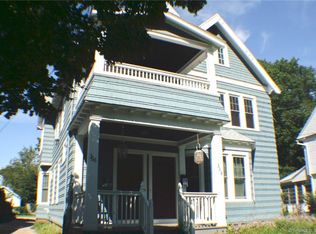 366 Yale Ave #2, New Haven, CT 06515