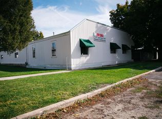 410 Church St, Stevensville, MT 59870