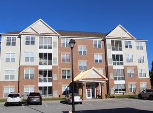 305 Tiree Ct UNIT 401, Abingdon, MD 21009