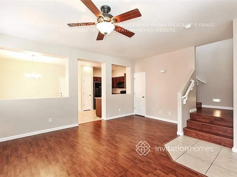 3915 S Napa Ln — Photo 3