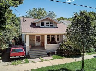 117 N 5th St, Madison, WI 53704