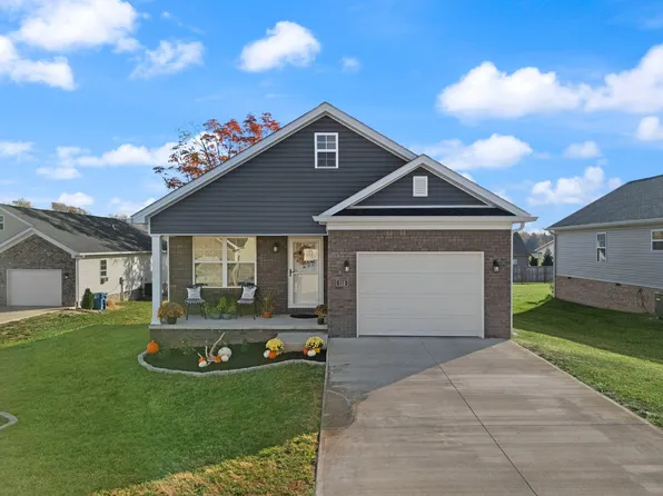 112 Sawgrass Ln, Harrodsburg, KY 40330