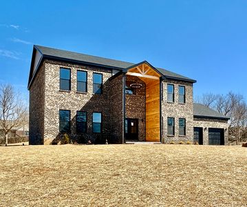 64 Water Cliff Dr, Somerset, KY, 42503