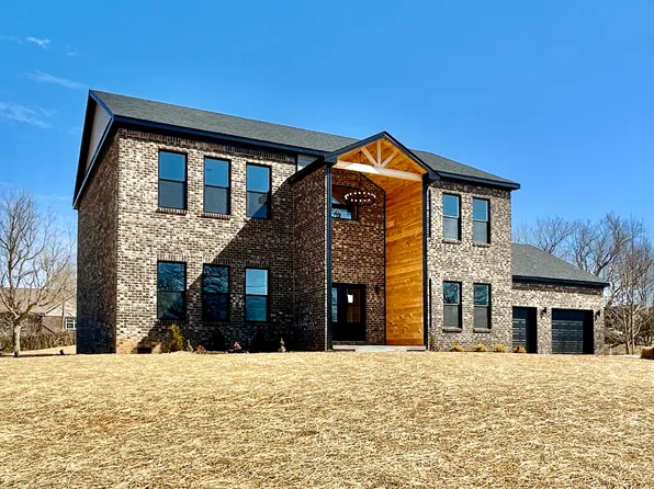 64 Water Cliff Dr, Somerset, KY 42503