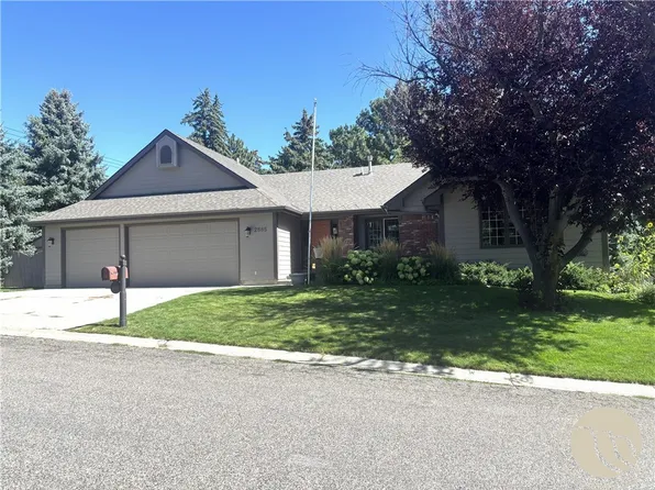 2885 Jennie Ln, Billings, MT 59102