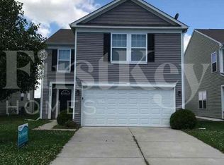 7934 Liberty School Ln, Camby, IN 46113