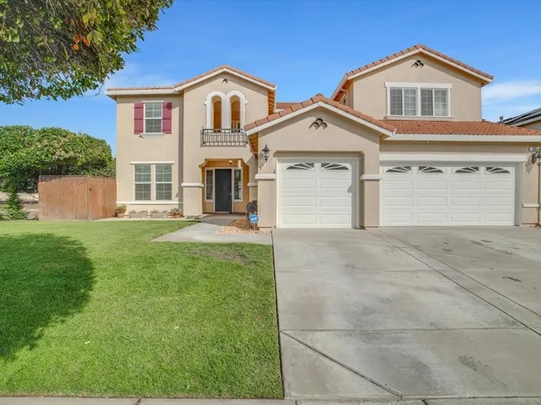 1265 Fawn Lily Dr, Patterson, CA 95363