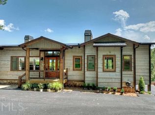 64 Moonshine Way, Blue Ridge, GA 30513