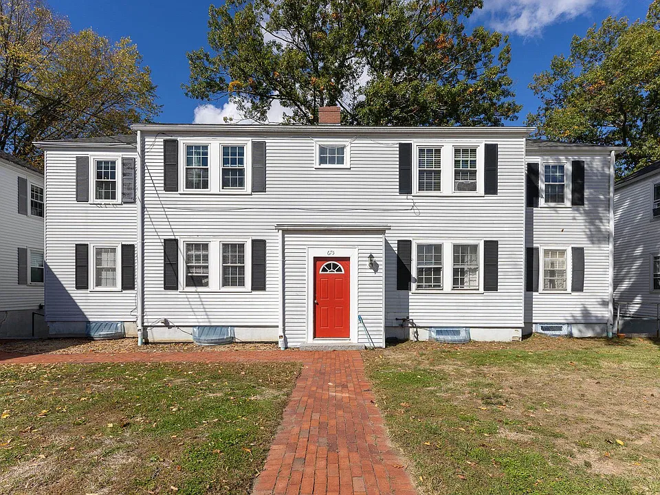 675 South St #8