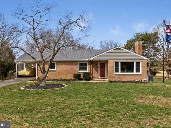 11818 Pheasant Trl, Hagerstown, MD 21742