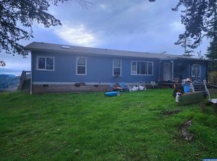 32290 Hardman Rd, Lebanon, OR 97355