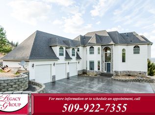 7125 E. Jennie Lane, Spokane, WA 99212