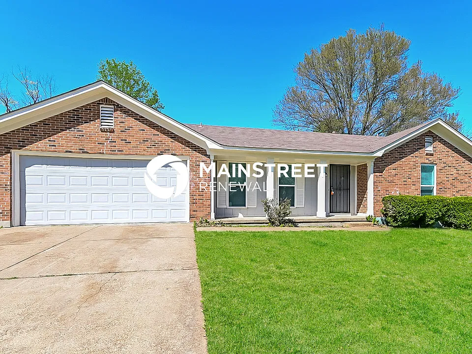 6556 Rocky Park Dr