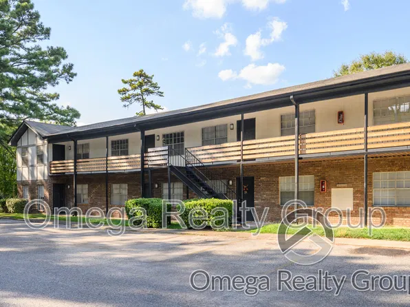 The Woodley Apartments, 3311 Woodley Ct #F, Birmingham, AL 35216