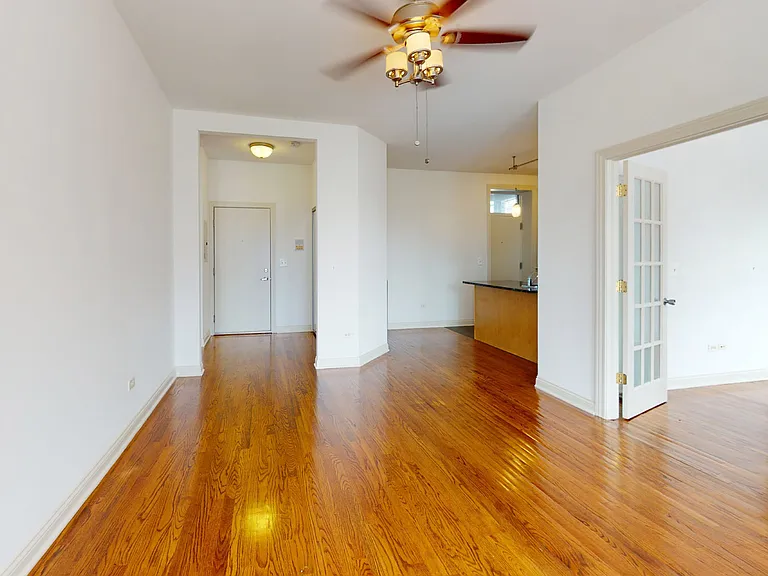 Dining/Living room