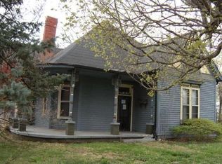 9023 Allensville Rd, Allensville, KY 42204