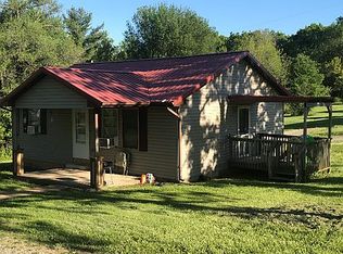 10004 Croftview Rd, Mineral Pt, MO 63660