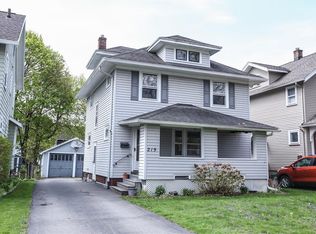 219 Laurelton Rd, Rochester, NY 14609