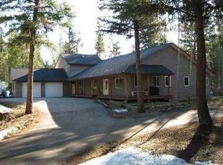 14198 Hancock Rd, McCall, ID 83638