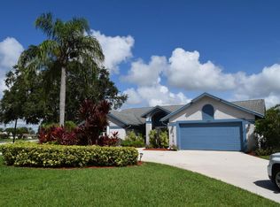1615 SE Portillo Rd, Port Saint Lucie, FL 34952