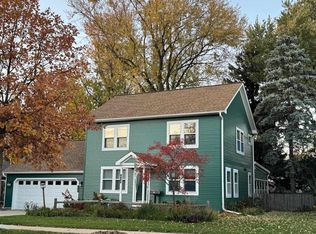 4126 Euclid Ave, Madison, WI 53711