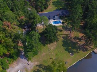 4372 Owens Rd, Evans, GA 30809