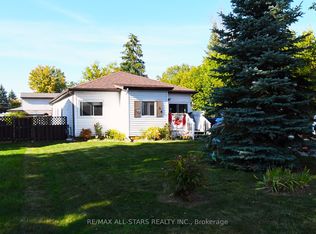 346 Pasadena Dr, Georgina, ON L4P 2Z3