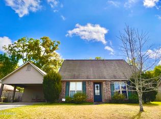 301 Landsdowne Way, Carencro, LA 70520