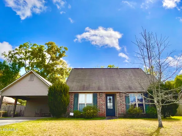 301 Landsdowne Way, Carencro, LA 70520