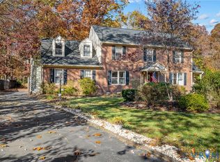 8404 Copperpenny Ter, Chesterfield, VA 23832