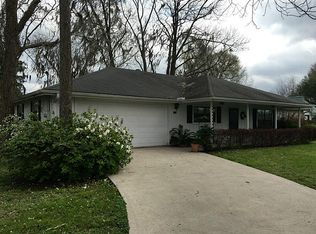1654 E Taylor Lake Cir, Livingston, TX 77351