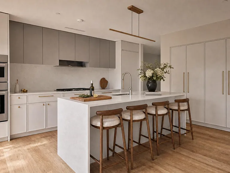 18 W 55th St #7C — Photo 4