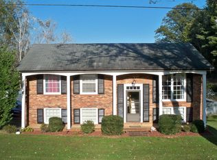 1536 Rock Creek Rd, North Wilkesboro, NC 28659