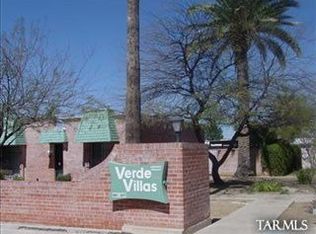 3419 E Seneca St, Tucson, AZ 85716