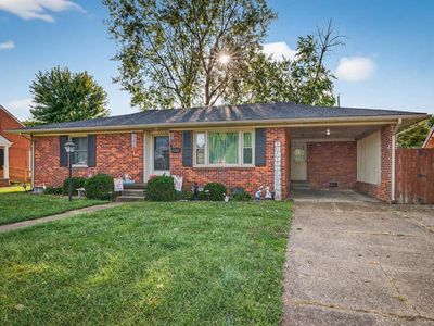 2520 S Griffith Ave, Owensboro, KY, 42301
