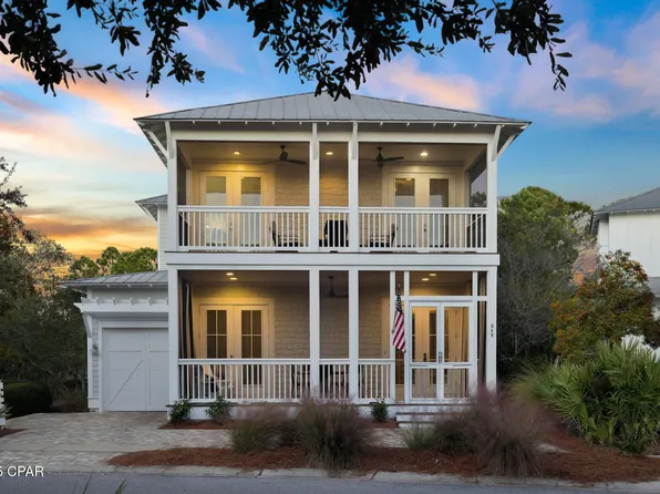 649 Sandgrass Blvd, Santa Rosa Beach, FL 32459