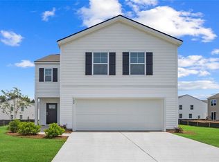 411 Flat Rock Trce, Port Wentworth, GA 31407